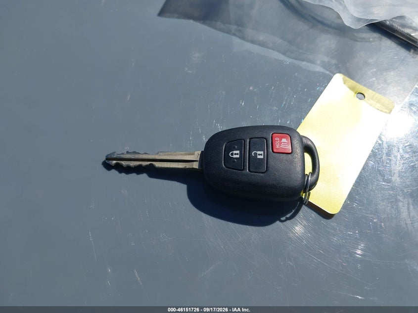 TOYOTA RAV4 - zdjęcie 11