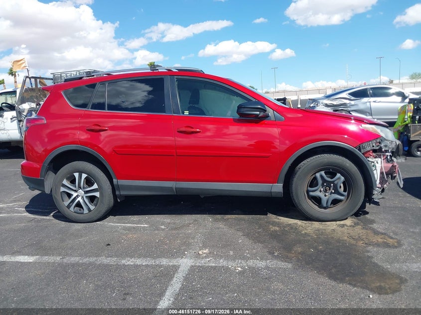 TOYOTA RAV4 - zdjęcie 14