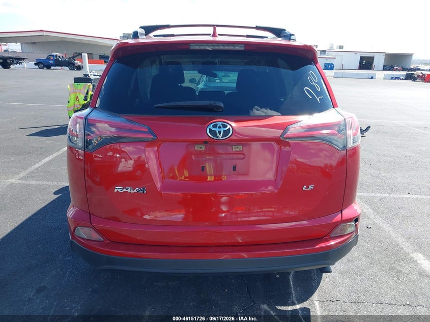 TOYOTA RAV4 - zdjęcie 17