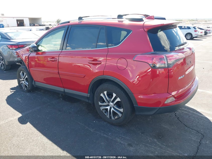 TOYOTA RAV4 - zdjęcie 3