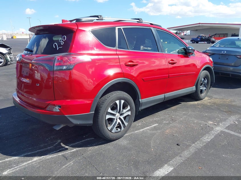TOYOTA RAV4 - zdjęcie 4