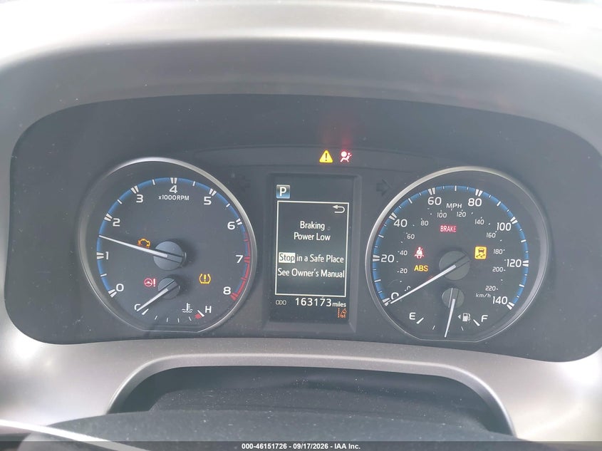 TOYOTA RAV4 - zdjęcie 7