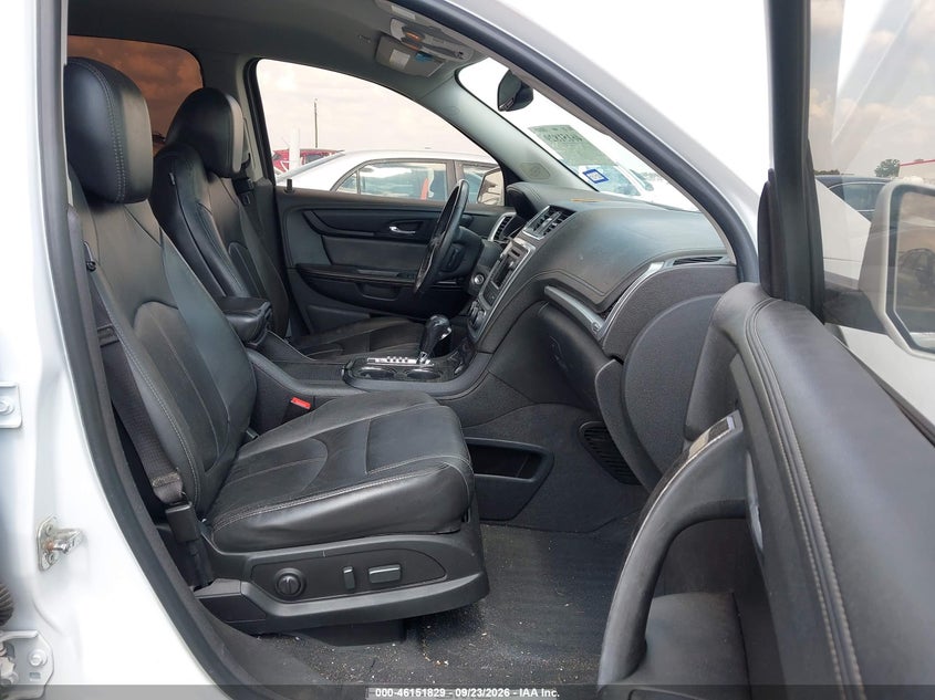 2017 GMC ACADIA LIMITED · Фото 5