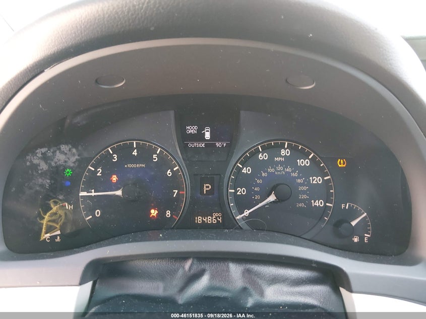 2010 LEXUS RX 350 · Фото 7