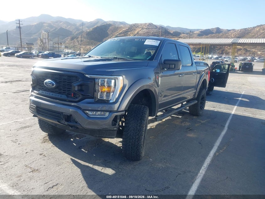Vin: 1ftfw1e5xmfd11442, lot: 46651631, ford f-150 xlt 20212