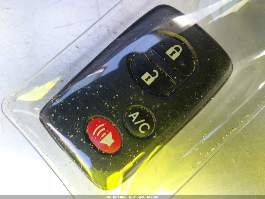 TOYOTA PRIUS PLUG-IN 2013 VIN JTDKN3DP0D3033586