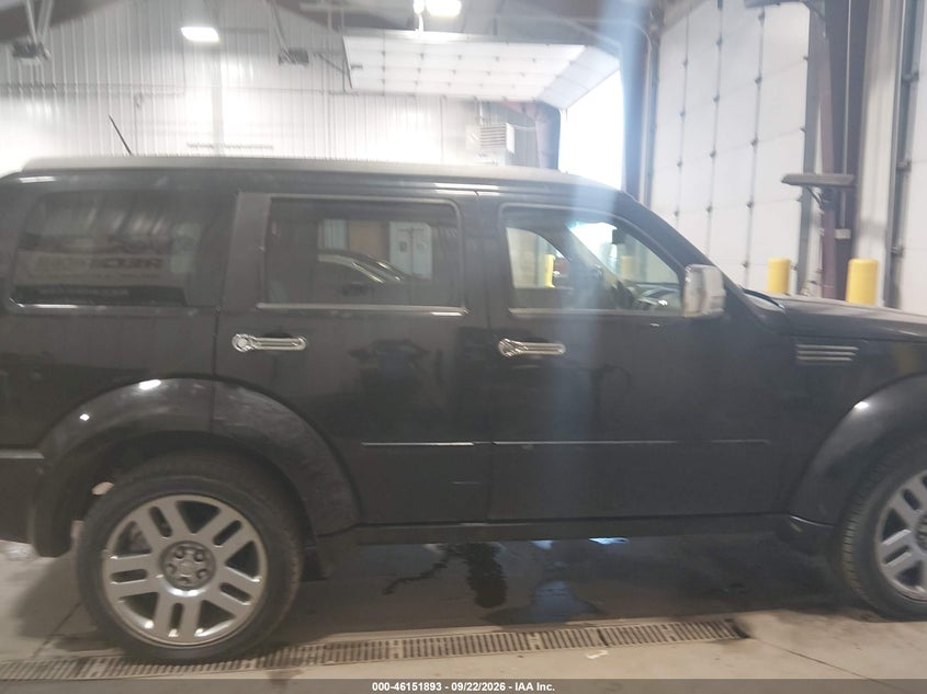 2008 DODGE NITRO SLT/RT · Фото 14