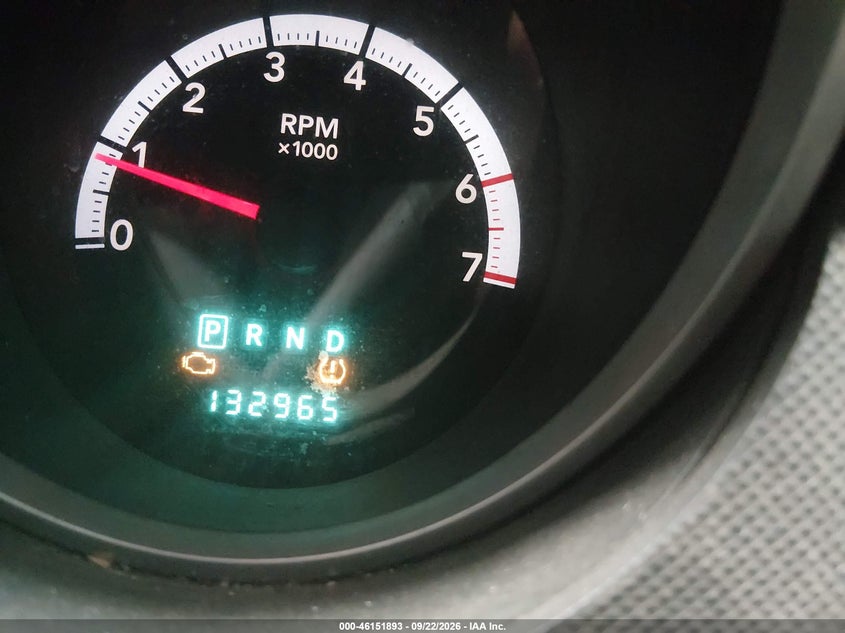 2008 DODGE NITRO SLT/RT · Фото 16