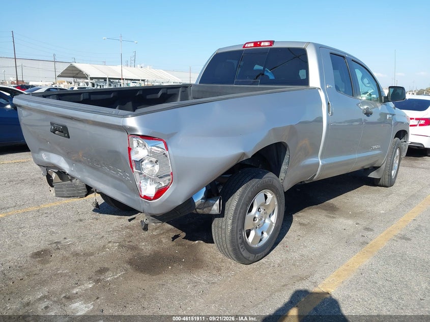 Vin: 5tfry5f19fx185274, lot: 46651696, toyota tundra sr5 5.7l v8 20154
