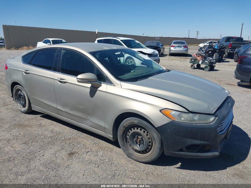 Vin: 3fa6p0hd2fr105439, lot: 46651710, ford fusion se 2015 img_1