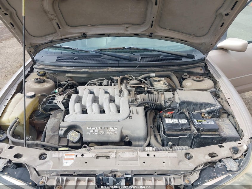 Photo 10 - FORD CONTOUR