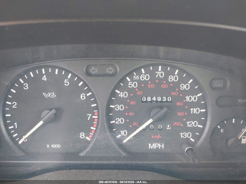 Photo 7 - FORD CONTOUR