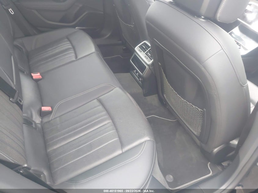 AUDI A7 - zdjęcie 8