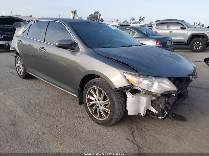 Vin: 4t4bf1fk0cr180147, lot: 46651778, toyota camry le 2012 img_1