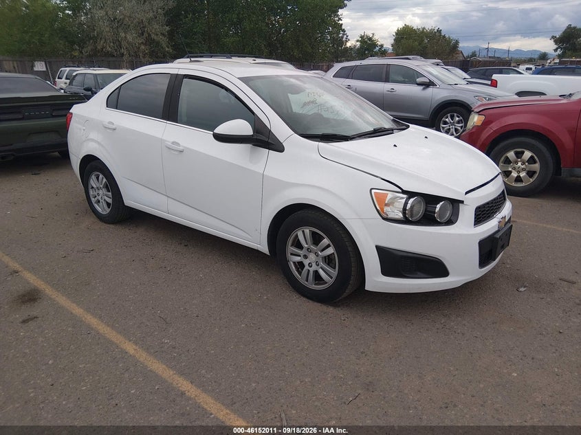 Vin: 1g1jc5sb3g4181372, lot: 46651796, chevrolet sonic lt auto 2016 img_1