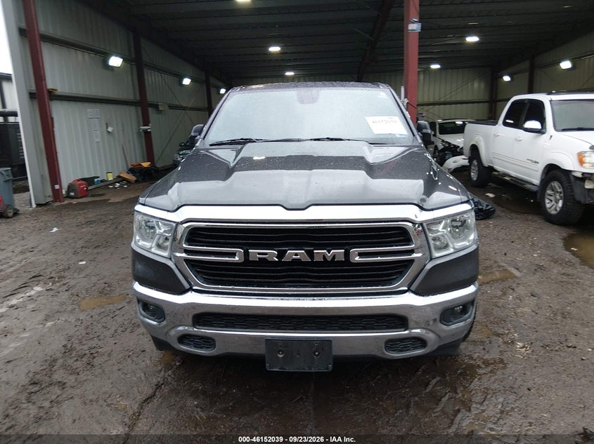 RAM 1500 - zdjęcie 12