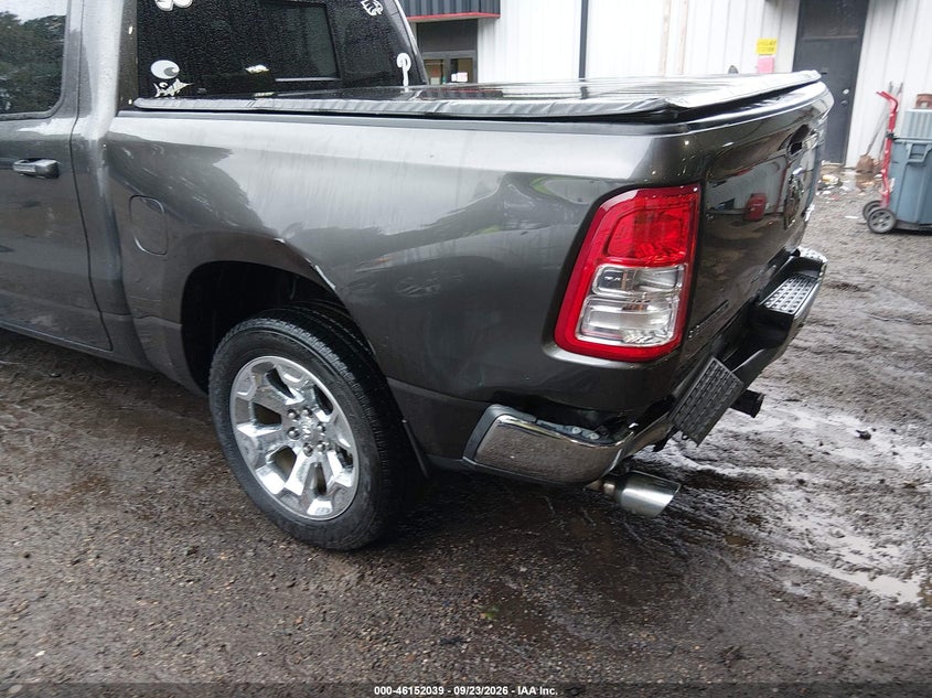 RAM 1500 - zdjęcie 6