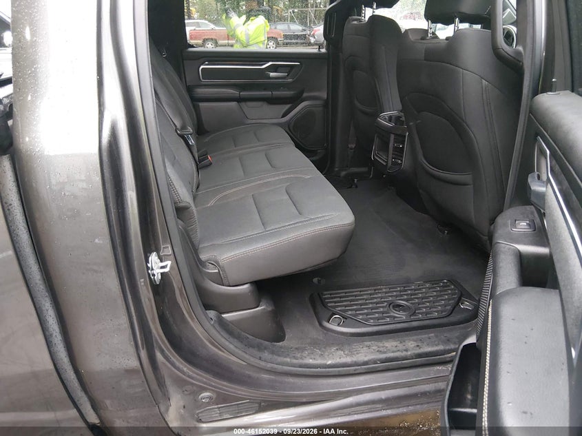 RAM 1500 - zdjęcie 8