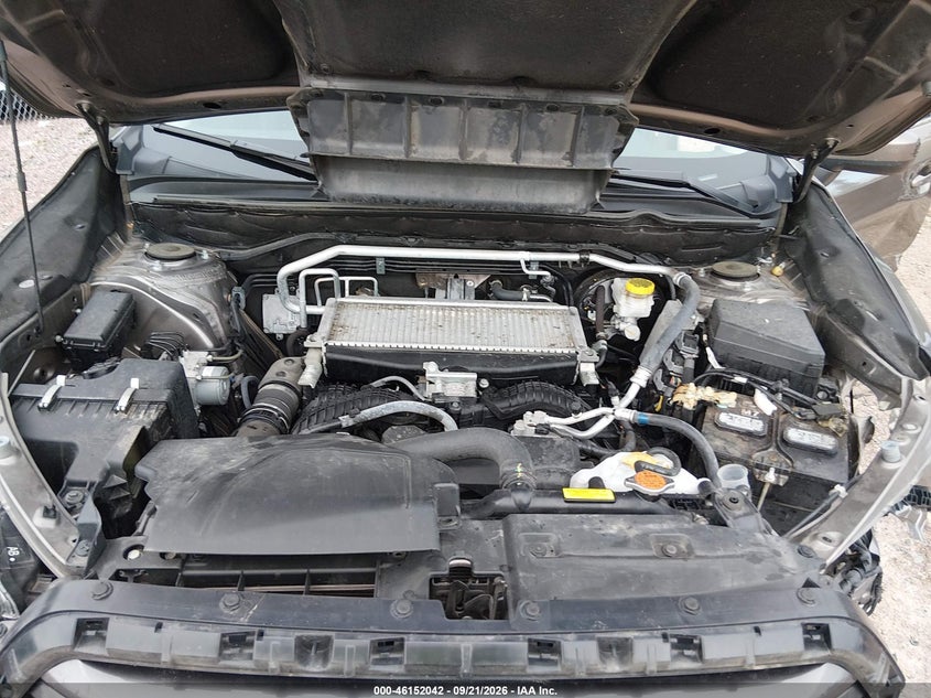 SUBARU ASCENT 2021 VIN 4S4WMAFD0M3457177