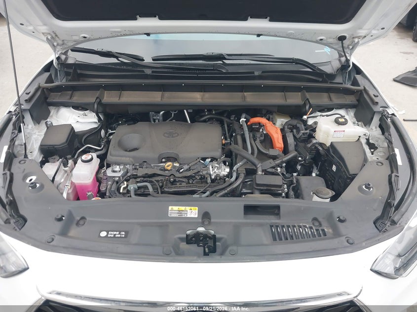 TOYOTA HIGHLANDER - zdjęcie 10
