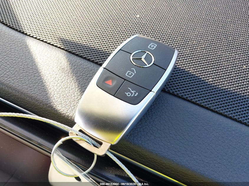 MERCEDES-BENZ GLE 450 - zdjęcie 11
