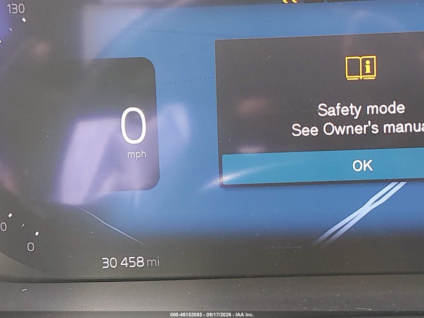 2024 VOLVO S60 B5 PLUS DARK THEME · Фото 15