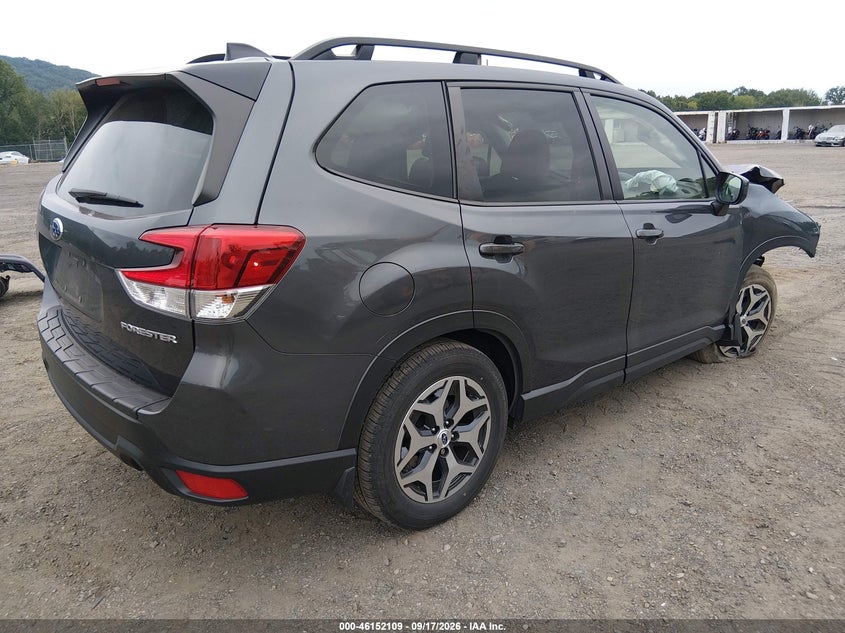 Vin: jf2skadc3rh434040, lot: 46651894, subaru forester premium 20244