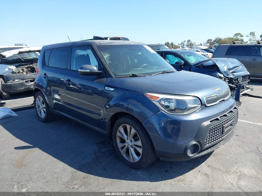 Vin: kndjp3a55e7108012, lot: 46651916, kia soul + 2014 img_1