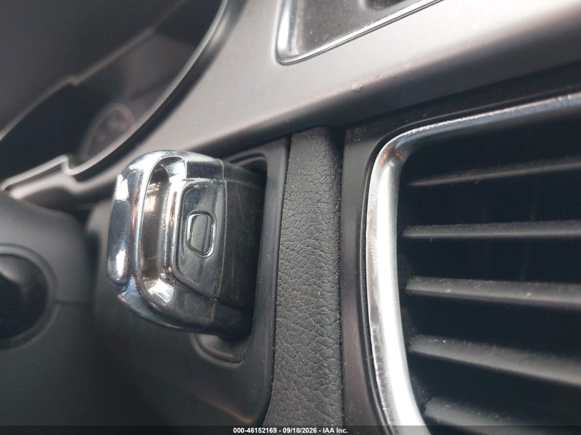 2014 AUDI A4 2.0T PREMIUM · Фото 11