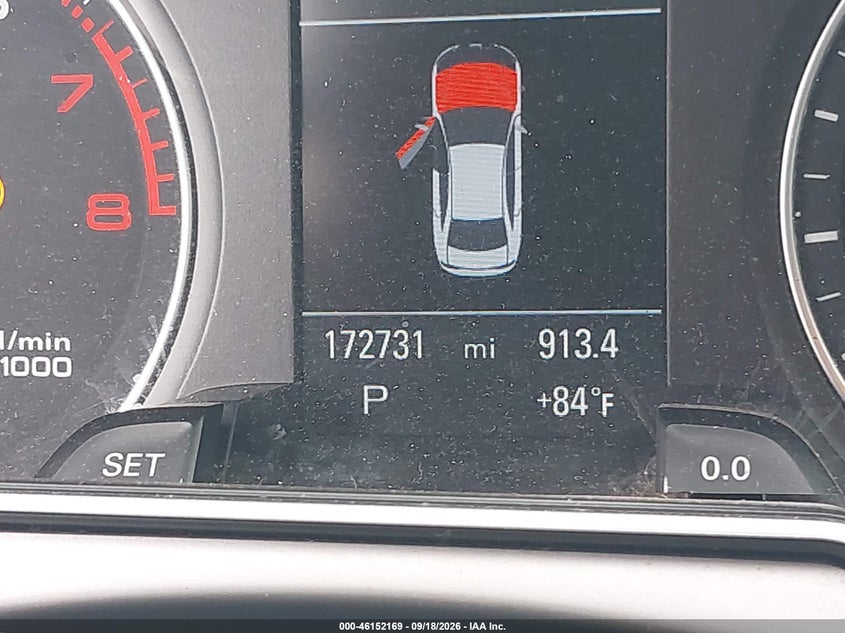 2014 AUDI A4 2.0T PREMIUM · Фото 15