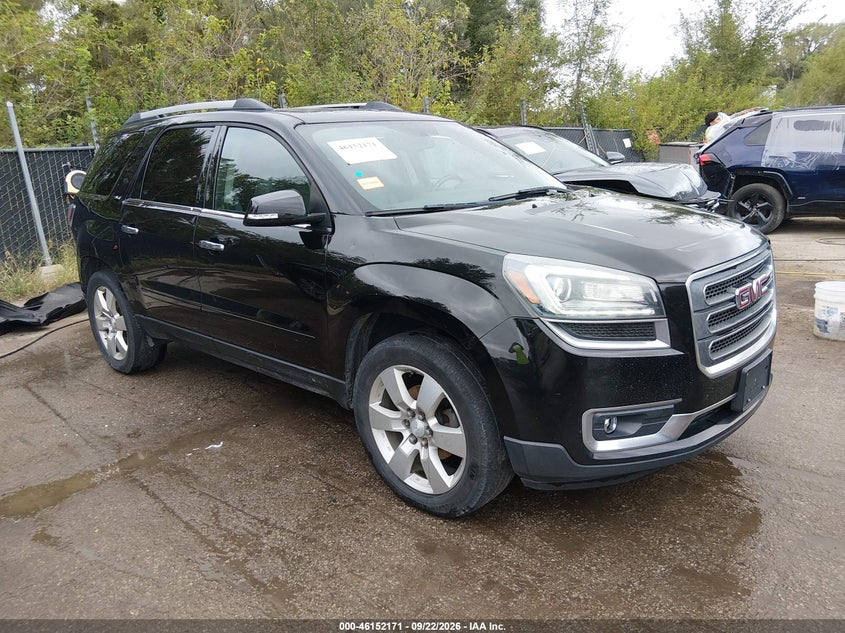 Vin: 1gkkvrkd4gj338198, lot: 46651956, gmc acadia slt-1 2016 img_1
