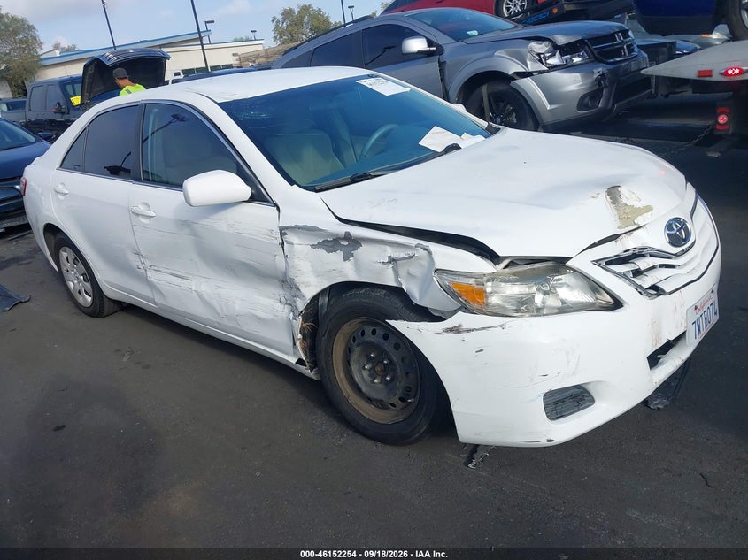 Vin: 4t4bf3ek5br106153, lot: 46652039, toyota camry 2011 img_1