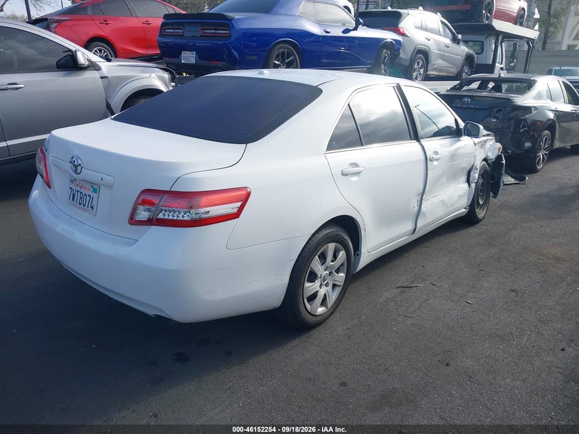 Vin: 4t4bf3ek5br106153, lot: 46652039, toyota camry 20114