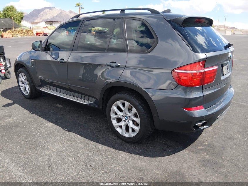 Vin: 5uxzv4c5xbl743112, lot: 46652075, bmw x5 xdrive35i/xdrive35i premium/xdrive35i sport activity 20113
