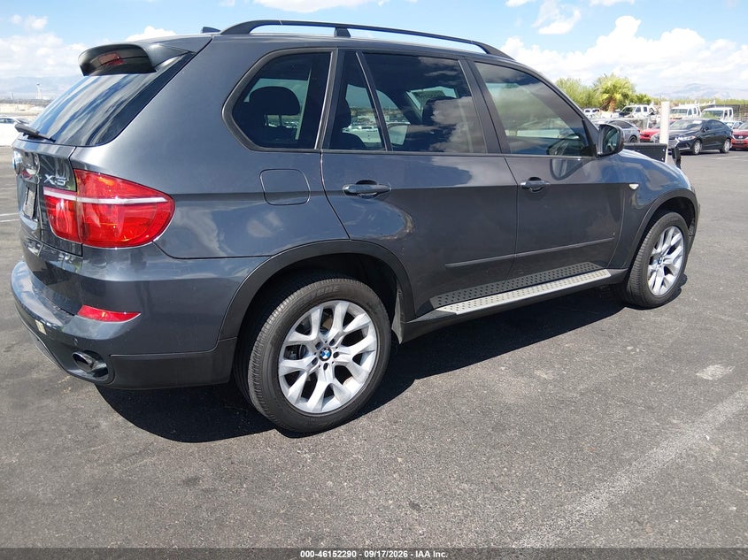 Vin: 5uxzv4c5xbl743112, lot: 46652075, bmw x5 xdrive35i/xdrive35i premium/xdrive35i sport activity 20114