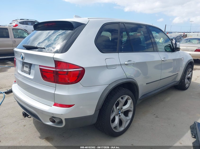 Vin: 5uxzw0c50bl655143, lot: 46652087, bmw x5 xdrive35d 20114