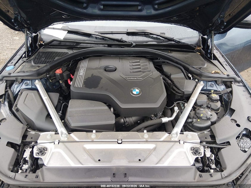 BMW 430I - zdjęcie 10