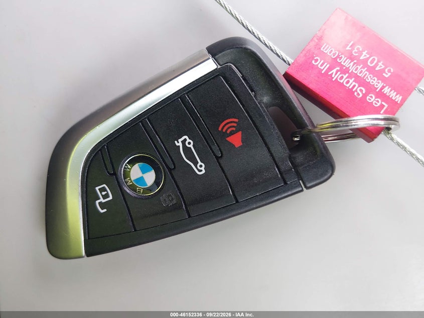 BMW 430I - zdjęcie 11