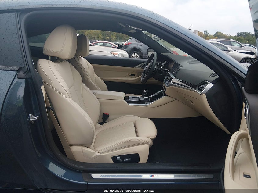 BMW 430I - zdjęcie 5