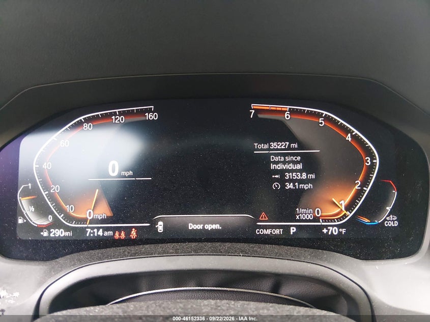 BMW 430I - zdjęcie 7