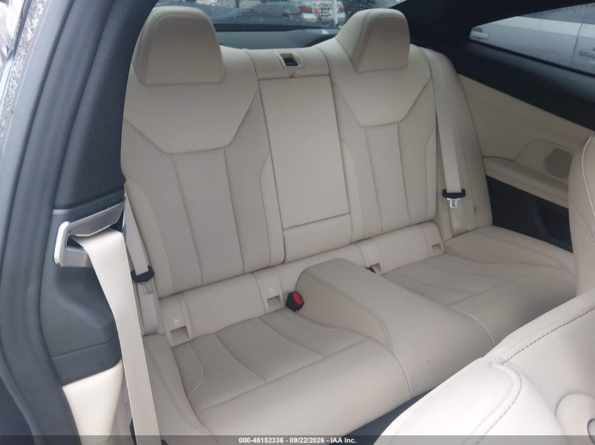 BMW 430I - zdjęcie 8