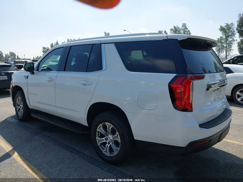 GMC YUKON - zdjęcie 3