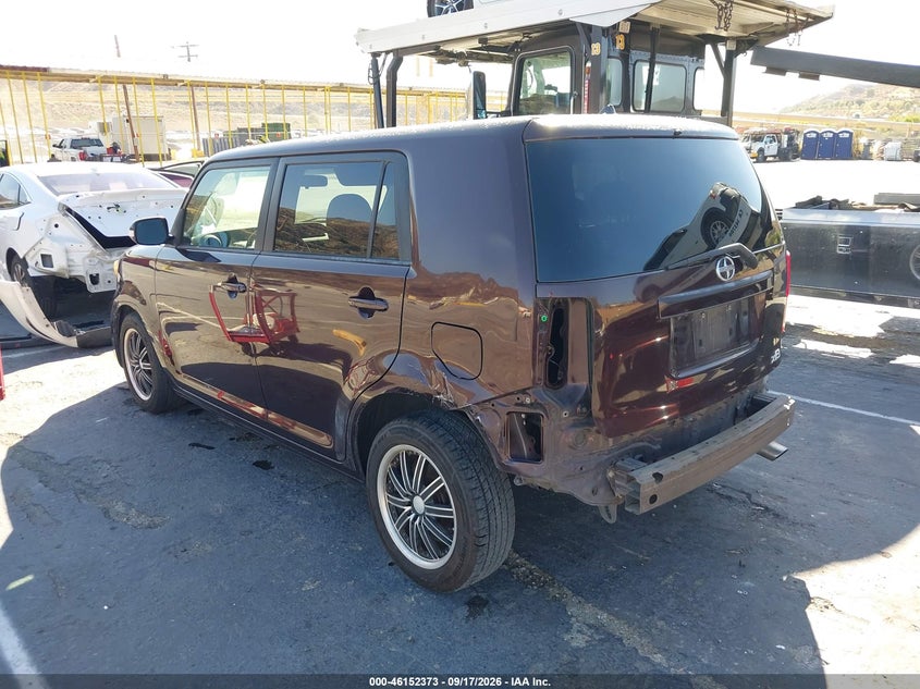 Vin: jtlze4fe1c1143545, lot: 46652158, scion xb 20123