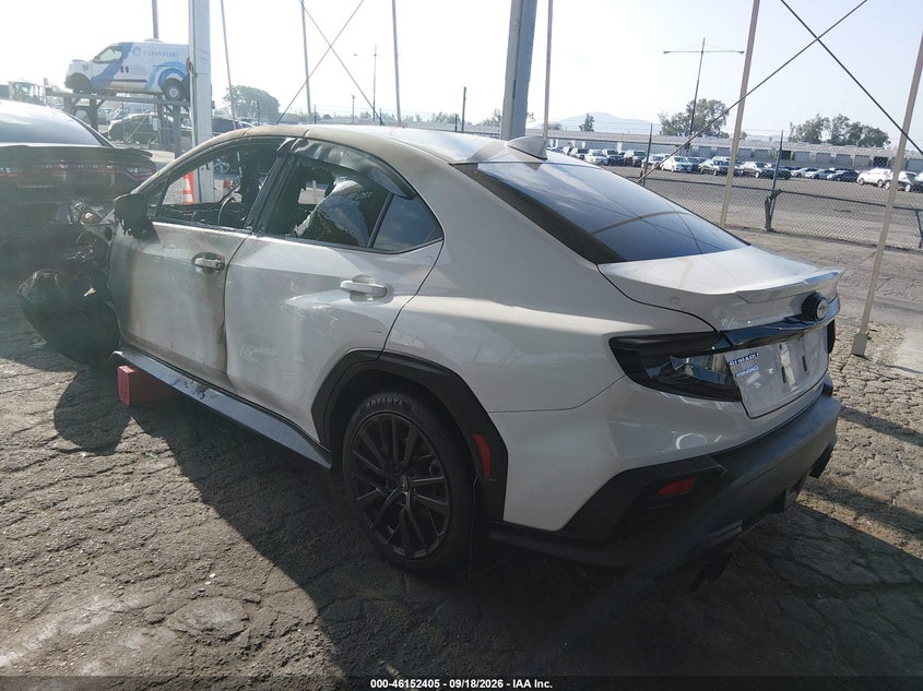Vin: jf1vbaf63n9002478, lot: 46652190, subaru wrx premium 20223