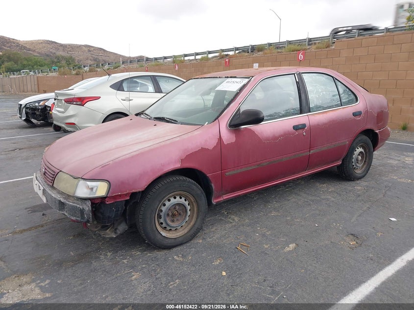Фото 2 - NISSAN SENTRA