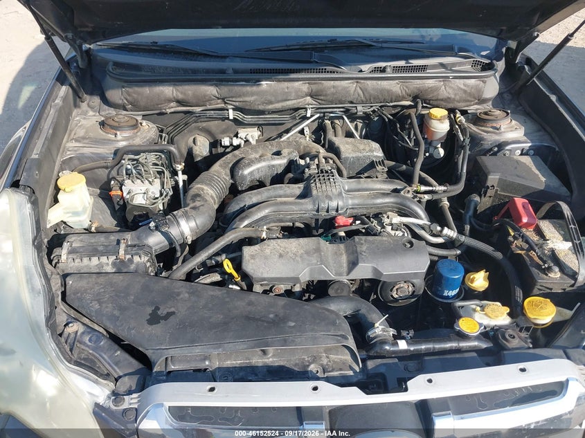 SUBARU OUTBACK 2013 VIN 4S4BRBCC0D3209495