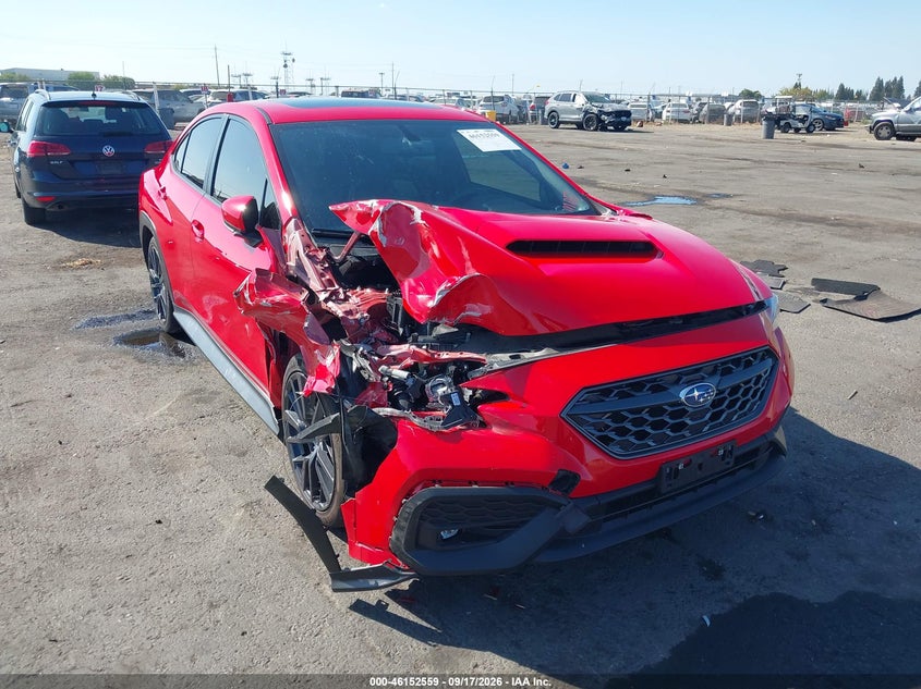 Vin: jf1vbaf64p9806808, lot: 46652344, subaru wrx premium 2023 img_1