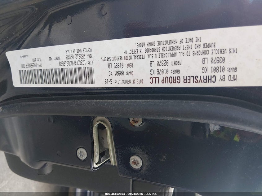 2013 DODGE DART AERO · Фото 9