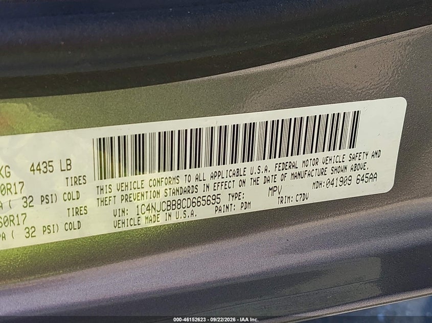 Фото 9 - JEEP COMPASS