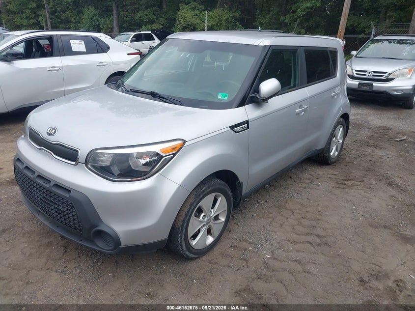 KIA SOUL 2016 VIN KNDJN2A25G7873617